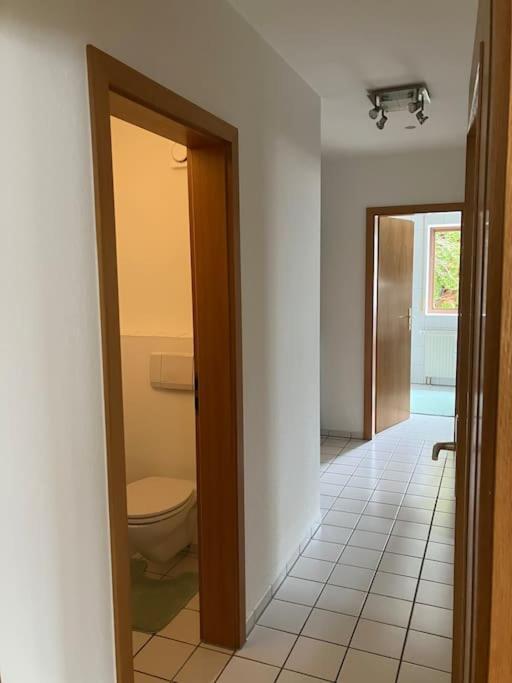 Grosszuegige, Helle 3,5 Zimmer Wohnung Balingen Exterior photo