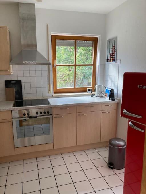 Grosszuegige, Helle 3,5 Zimmer Wohnung Balingen Exterior photo
